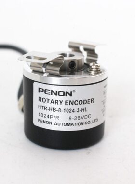 全新ITD21 A4 Y56 1024T NI KRI E 14 IP54旋转编码器 质保一年