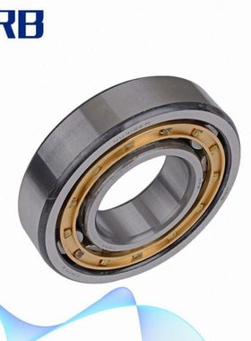 哈尔滨HRB圆柱滚子轴承N NU NJ NF NUP RN 320 322 324 328 EM