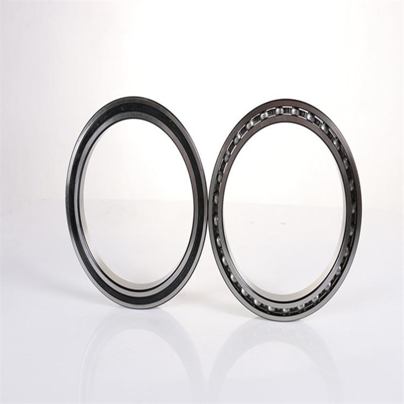 纺织机械薄壁f轴承61834厂家量大从优精密压缩机电机深沟球