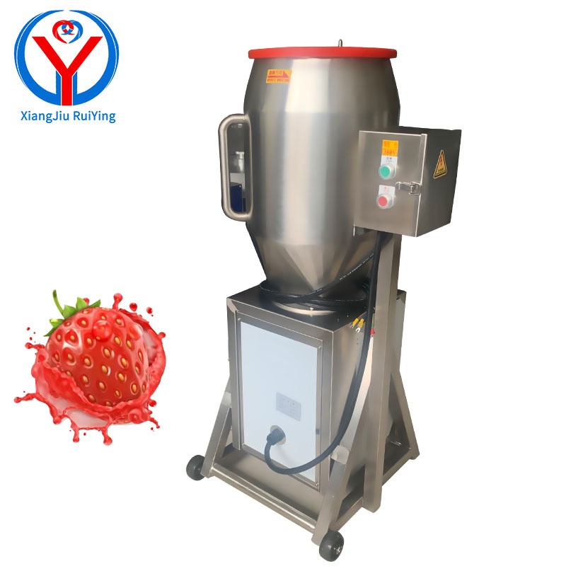 橙子柚子榨汁机商用胡萝卜打汁机蔓越莓打汁榨桑葚汁柠檬汁压榨机