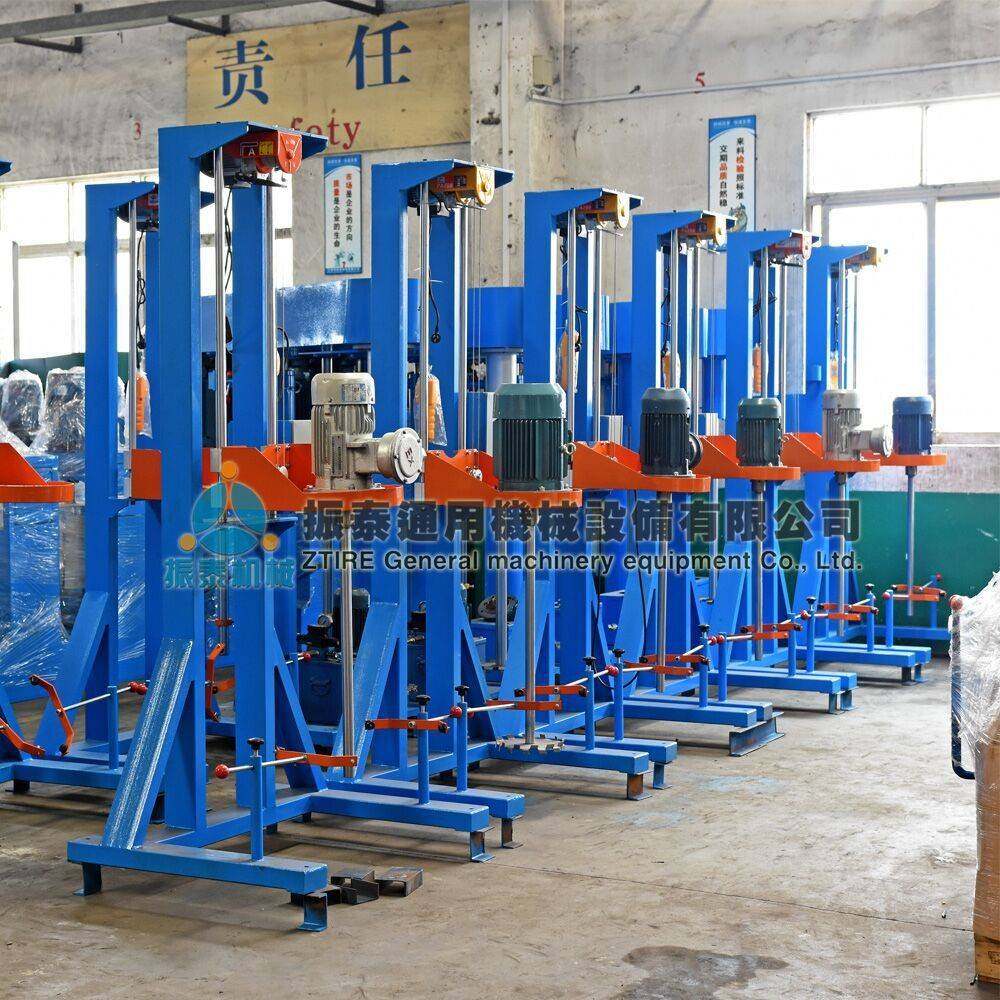 乳胶漆分散机涂料油漆搅拌机变频调速高速分散机,工业油品/胶粘/化学/实验室用品,分散机,淘宝优惠券,粉丝福利购,淘宝优惠卷