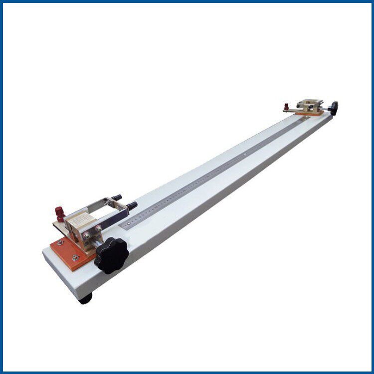 数字电桥测试夹具检测导体电阻导线直流电阻DQ电阻夹具