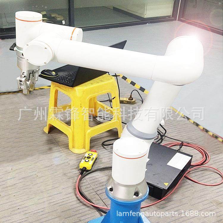 5公斤负载协作机器人协作机械臂奶茶机器人用协作机械臂,五金/工具,服务机器人,淘宝优惠券,粉丝福利购,淘宝优惠卷