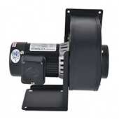 源头CY120 GL韩式 烧烤下排风机噪音低吸力强劲引风机120W