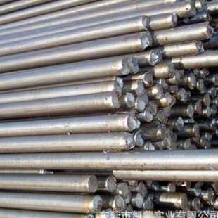 法德35S20易切削钢精拉棒 磨光圆钢 35SPb20冷拉规格齐有现货