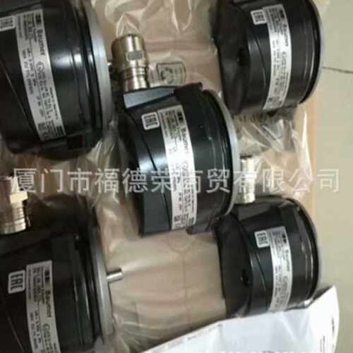 德国HUBNER霍伯纳编码器HOG9G D 500 / D 500 17K