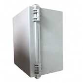 ABS塑料防水箱ABS防雨箱335 235 150仪表箱电气箱塑料配电箱