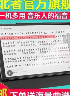 指北者动态谱10寸XP800S电吹管15寸XP500PRO动态读谱机萨克斯XP20