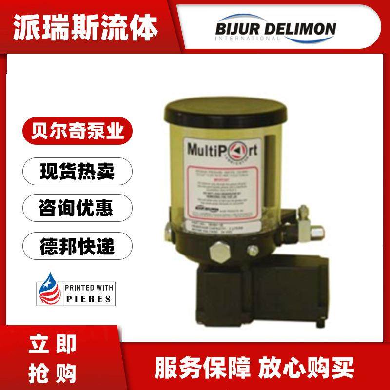 BIJURDELIMON贝奇尔CS电动油脂泵25285-15380022449252145884