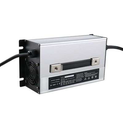 12V45A 24V40A 36V30A 48V25A  60V20A 72V15A锂电池铅酸充电器