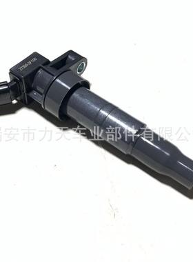 27301-3F100适用现代索兰托2.43.32002点火线圈