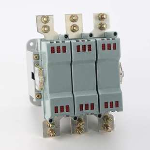 380V 交流接触器 220v 1000A CJ40接触器 CJ40