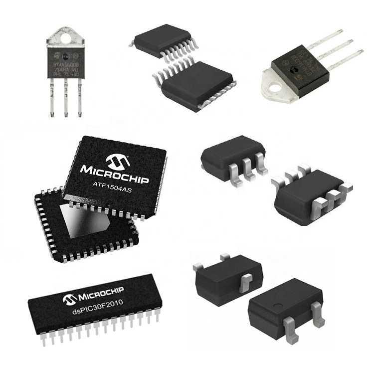 MPC5121YVY400B 封装：PBGA-516 微控制器芯片 一站式BOM表服务