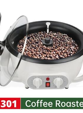 roasters家用750g欧规美规110V220V咖啡豆烘焙机CoffeeRoster
