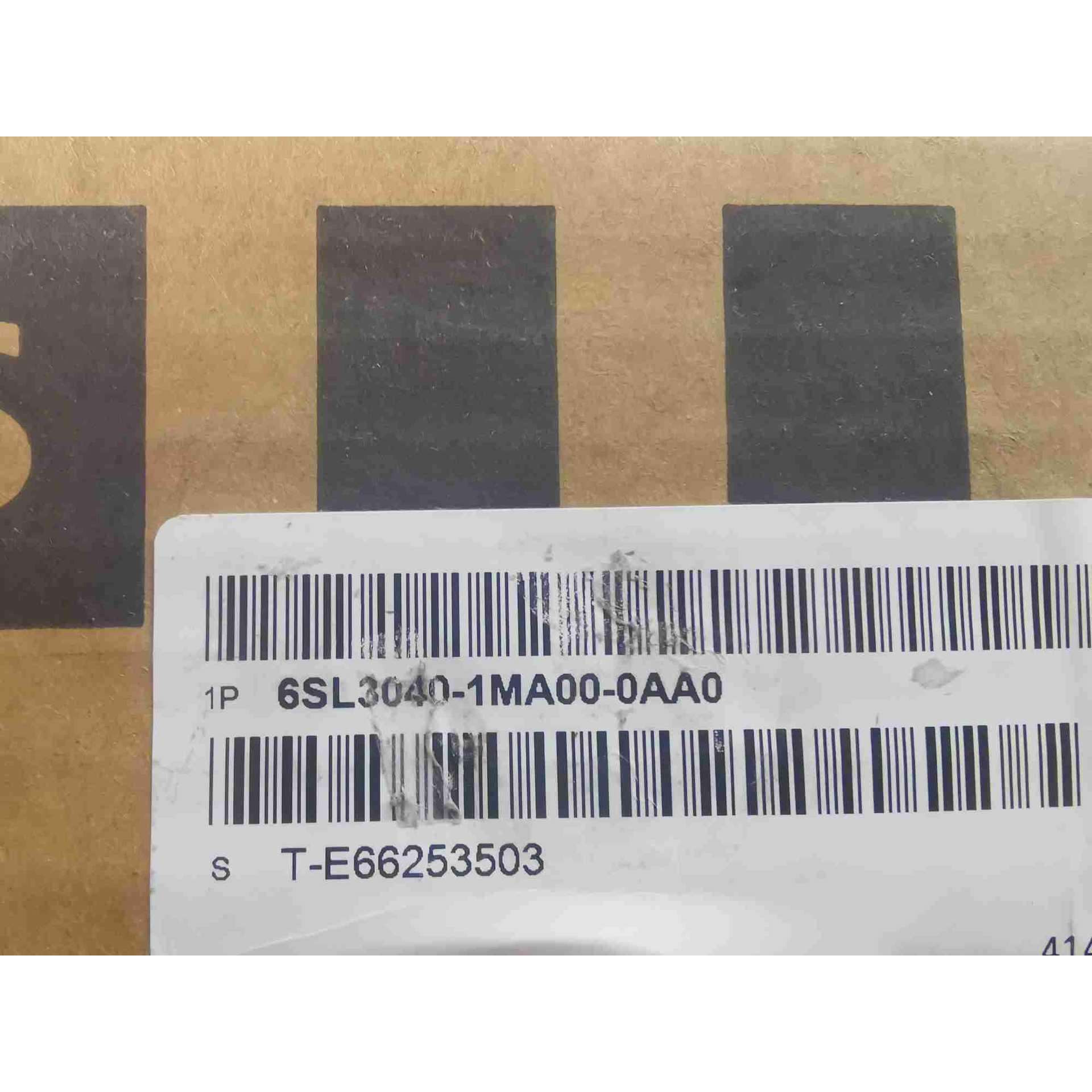 CU320-2DP控制单元6SL3040-1MA00-0AA0/1MA01-0AA0现货