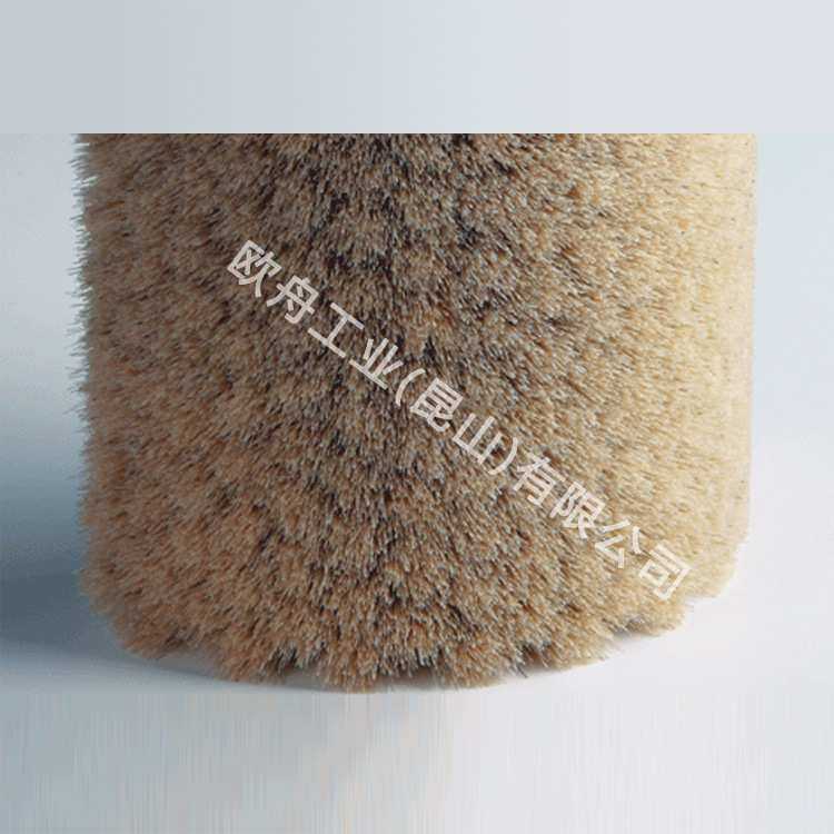 德国Mink-Bursten圆刷Maximal dicht规格齐全均可定 制