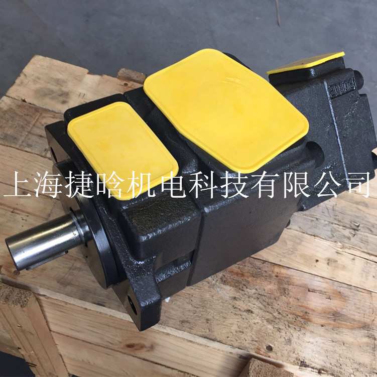 供应双联叶片泵 PV2R32-94-47-FR 注塑机等机床液压系统油泵