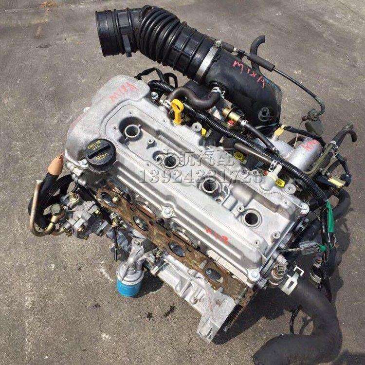 铃木天语雨燕利亚纳吉姆尼1.31.51.61.8M16A发动机