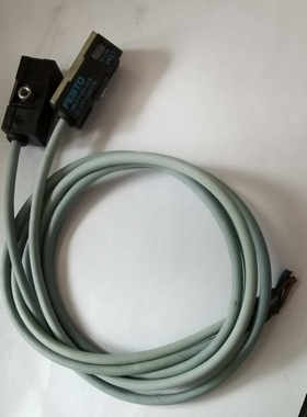 磁性开关 SMEO-1-LED-24B 货号30459