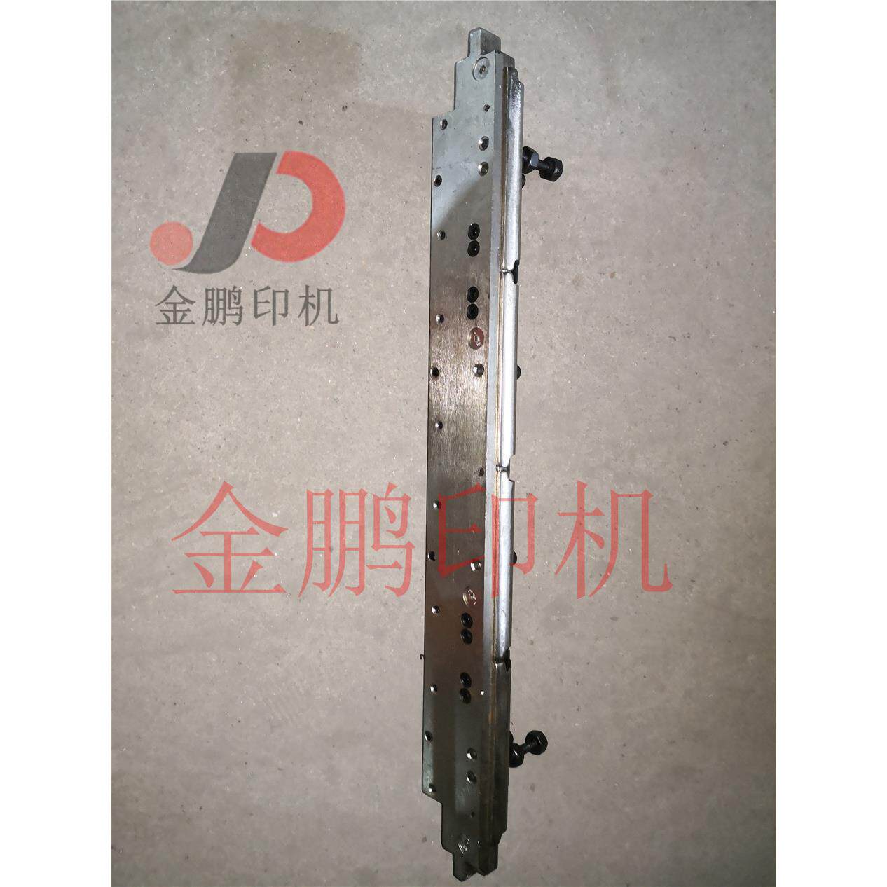 快速版夹/胶印机配件/47夹板/PS版配套/印刷机版夹子/配件易损件