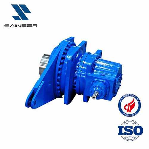 湖北源头厂家搅拌罐车非标行星齿轮减速器批量工厂价格从优