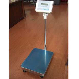 台式 天平 300kg 电子磅 电子秤 地磅 10g 500kg 200kg 100kg