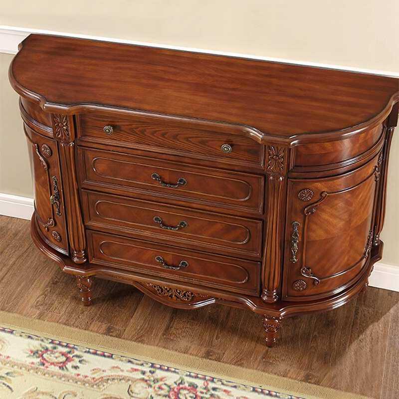 美式实木入户正对门玄关桌客厅沙发靠背几欧式走廊储物柜卧室简约,模玩/动漫/周边/娃圈三坑/桌游,模型制作工具/辅料耗材,淘宝优惠券,粉丝福利购,淘宝优惠卷