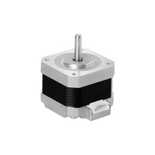 两相混合式大力矩42步进电机型号Y07-43D1-5060替换雷赛步进电机