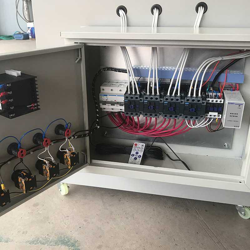 畜牧养殖育雏电暖风机大功率工业电暖风机仓库车间升温设备