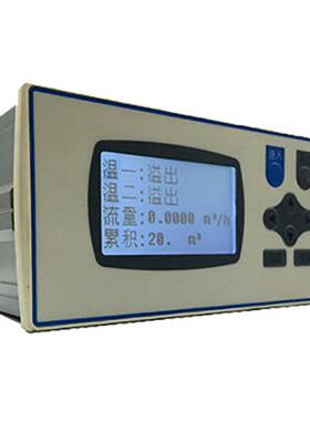 XSR22FC-IKRIB1B1M2V0流量测量表蒸汽涡街流量计分体远传表