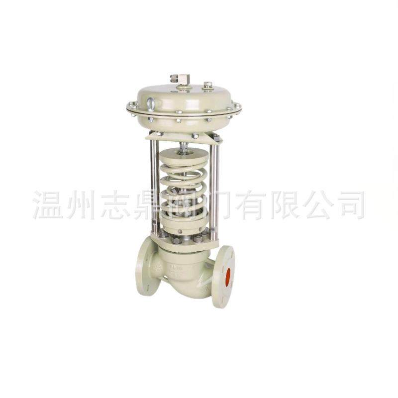 ZZYP自力式压力调节阀碳钢WCB304不锈钢蒸汽减压阀自力式调节阀,五金/工具,其他机械五金,淘宝优惠券,粉丝福利购,淘宝优惠卷