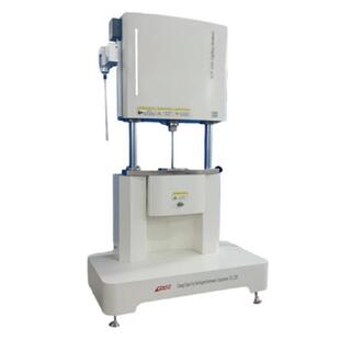 毛细管流变仪剪切速率炉体90度选择自动清理料膛自动清料功能