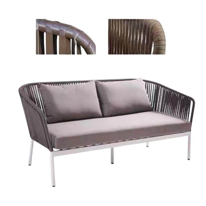 户外沙发庭院室外阳台别墅藤椅沙发组合防雨防晒露天休闲藤编家具,商业/办公家具,其它,淘宝优惠券,粉丝福利购,淘宝优惠卷