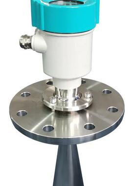 /KJTDQ水位计料位计物位计防腐防爆导波喇叭口SG-GPLD