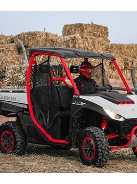 全地形越野UTV1000CC大马力舒适运动沙滩车