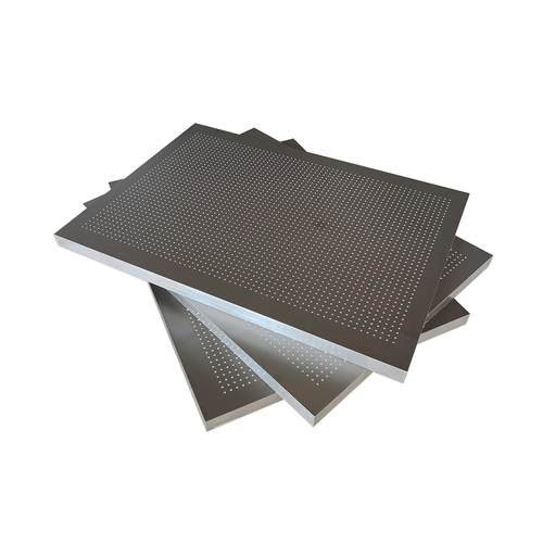 UV打印机吸风平板激光雕刻机吸附平台振动刀切割机真空吸气台板