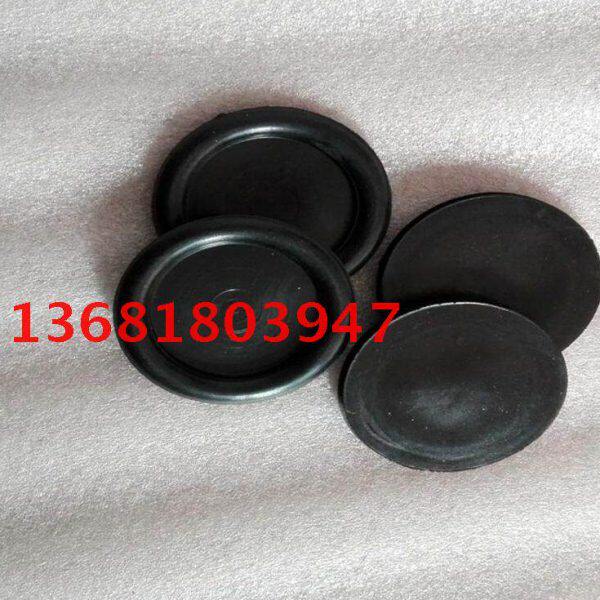 单面橡胶护圈45mm 500只护线环密封圈出线护套配电箱开孔护线圈