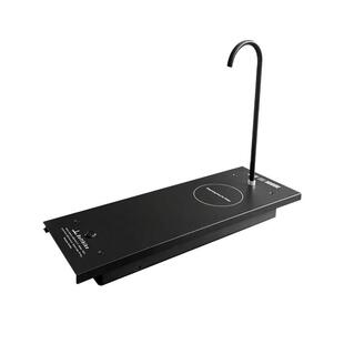 igt桌面上水器世纪桌半单元配件户外露营igt桌便携上水器