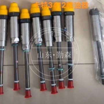 卡特3412配件喷油器喷嘴4W-7018喷油器9L-6884