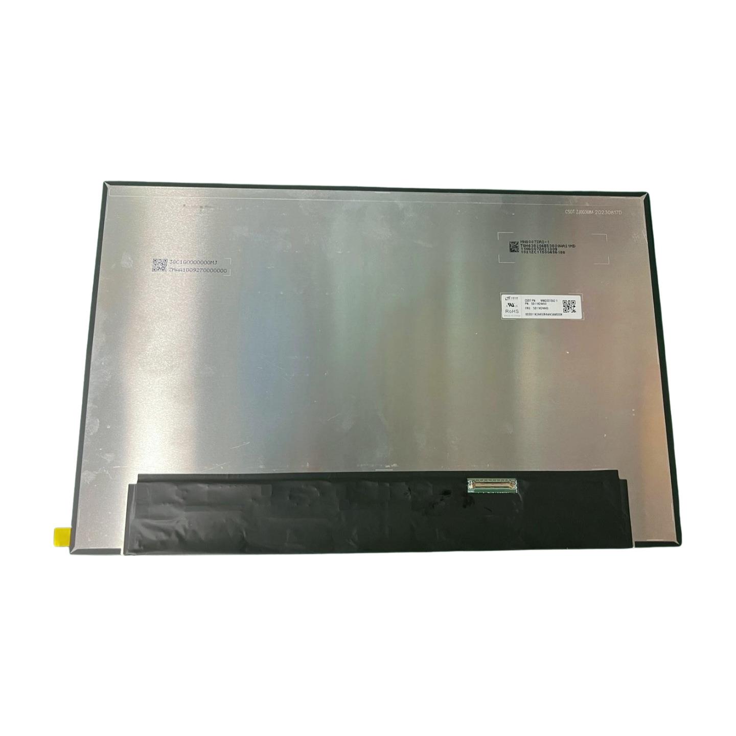 原装16寸3.2K165HZ笔记本屏MNG007ZA2-1, 16寸MINILED液晶屏lcd屏