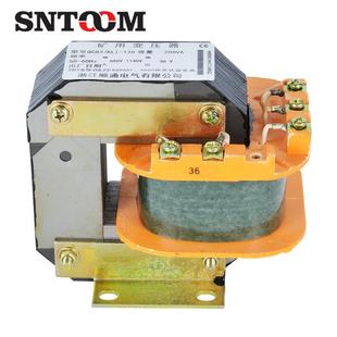 厂家直供矿用变压器QC83 60HZ 120隔爆变压器200VAB防爆变压器50