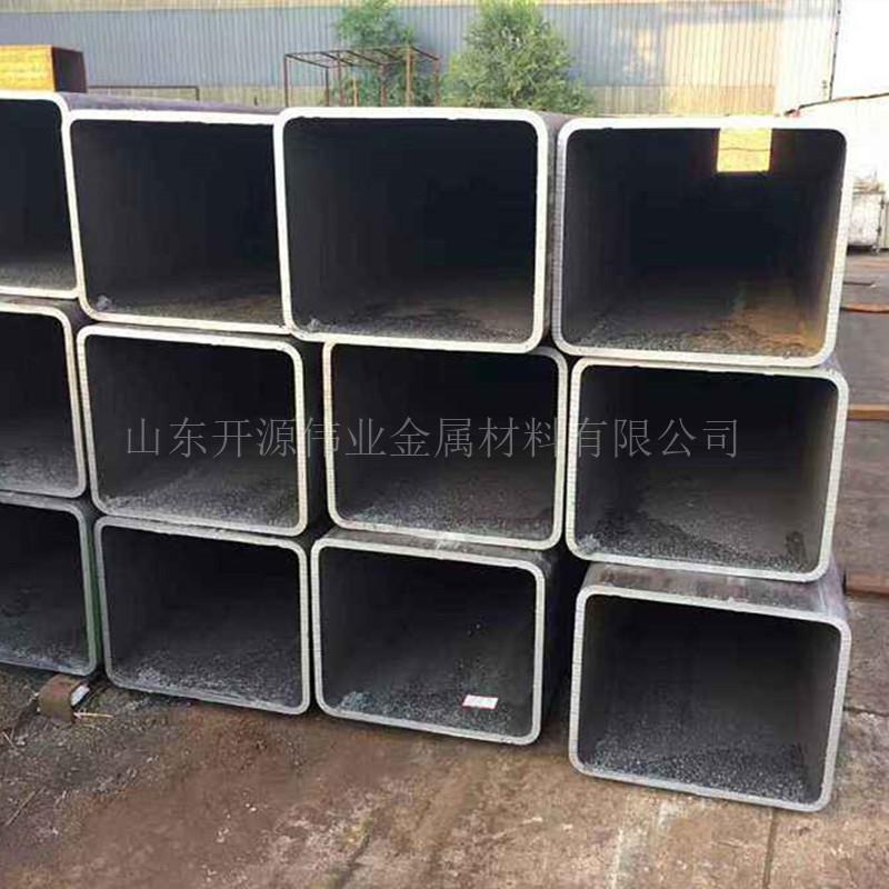 无缝方管厂家现货300*300大口径方管250*250方管材质Q345B