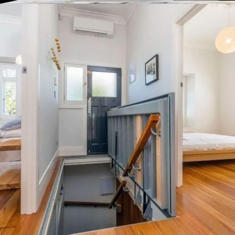 地下室隐藏门电动地下室隐形门地下室门地窖门楼梯口门手动上翻盖