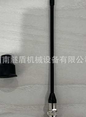 海希 摇控器电池 BA214061(2*6V 1.5AH) 盾构机配件