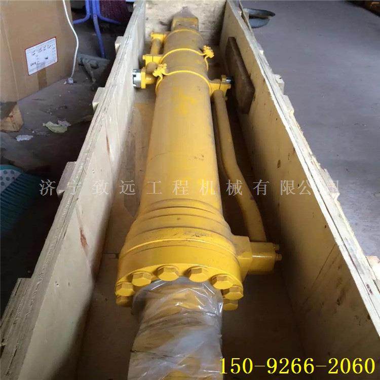 707-01-0CC00707010CC00挖掘机液压斗杆油缸PC1250-8小木公臂