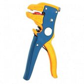 排线钳 700D自动剥线钳多功能鸭嘴剥皮钳