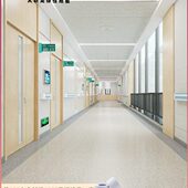 大巨龙幼儿园地胶环保室内防滑商用舞蹈地垫早教加厚彩色地板胶