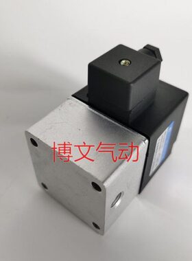Q22DI-L3电磁阀二通常闭Q22DI-L2 Q22D1-2 -3气阀