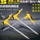 波斯双色T型梅花六角扳手花型内六角T10T15T20T25T27T30T40T45T50