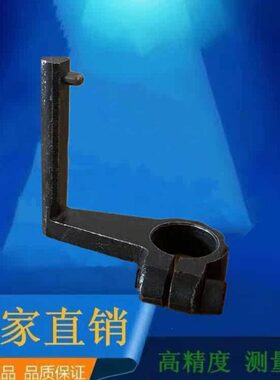 D712A轴承测量仪器D712加高测头测脚爪支点挡铁测点轴承检测仪器